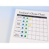 Avery Foil Star Stickers, Assorted Colors, 440 Per Pack, 10 Packs, 4,400 Star Stickers Total (06007) - 3 of 4