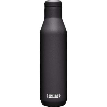 Camelbak 12oz Eddy+ Vacuum Insulated Stainless Steel Kids' Water Bottle :  Target
