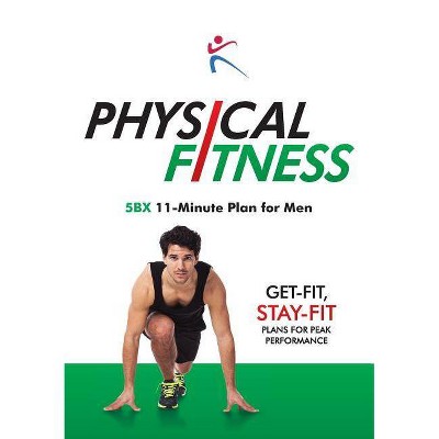 Physical Fitness - (Paperback)