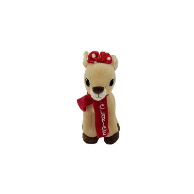 clarice stuffed animal