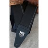 No1 Stretch Strap No1 Elastic Guitar Strap - 2 of 3