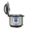 Instant Pot Duo Nova 6 quart 7-in-1 One-Touch Multi-Use Programmable Pressure Cooker with New Easy Seal Lid – Latest Model - image 2 of 4