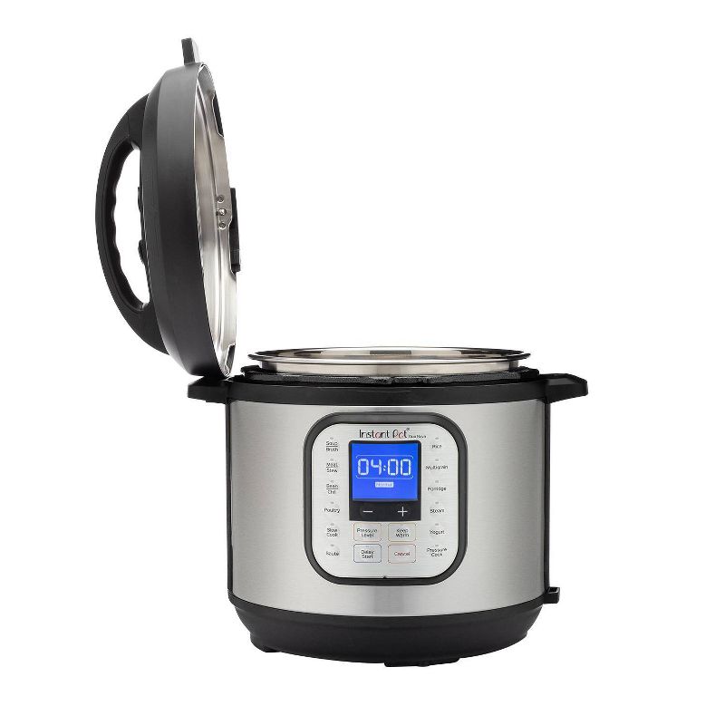 Instant Pot Duo Nova 6 quart 7-in-1 One-Touch Multi-Use Programmable Pressure Cooker with New Easy Seal Lid &#8211; Latest Model, 3 of 7
