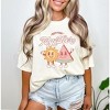 Simply Sage Market Women's Better Together Sun and Watermelon Short Sleeve Garment Dyed Tee - 2 of 4