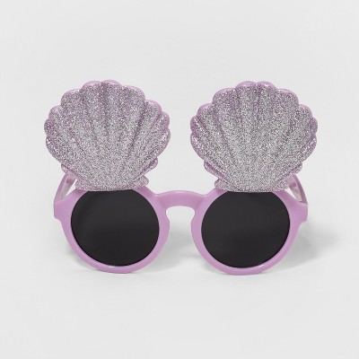 shell sunglasses