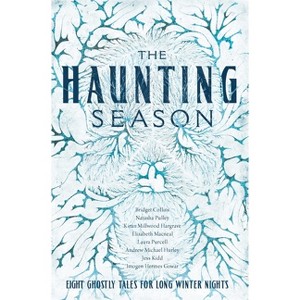 The Haunting Season - (Hardcover) - 1 of 1