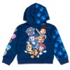 PAW Patrol Fleece Cosplay Pullover Hoodie Little Kid to Big Kid - 3 of 4