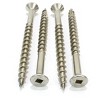 Bolt Dropper Stainless Deck Screws - 4 of 4