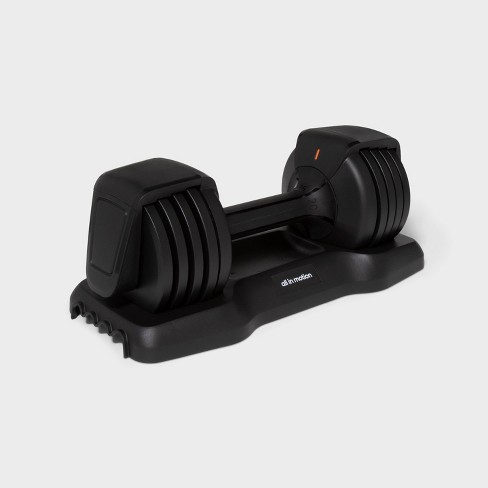 25 lb outlet dumbbells target