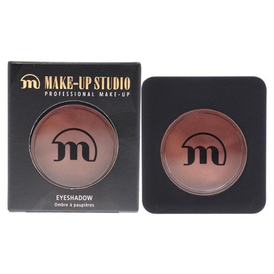 Eyeshadow - 424 by Make-Up Studio for Women  Eye Shadow, Multi Colour