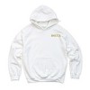 Simply Sage Market Embroidered Merry Typewriter Hoodie - 2 of 4