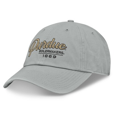 NCAA Purdue Boilermakers Nico Cotton Hat