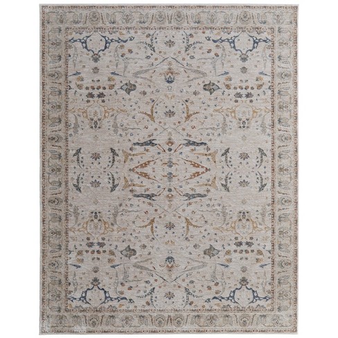 Pasha Transitional Ikat Area Rug : Target