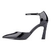 New York & Company Women's Xaria Mule Heels - 3 of 4