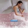 Bedsure | Lightweight Cooling Blanket with Rayon Derived from Bamboo - 3 of 4