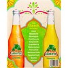 Jarritos Variety Pack Soda - 12pk/12.5 fl oz Bottles - 4 of 4