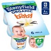 Stonyfield Organic YoBaby Whole Milk Yogurt - 3 of 4