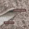 Acekool Vintage Washable Runner Rugs - 4 of 4