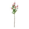 Blossom Floral Spray (Set of 6) - 3 of 4