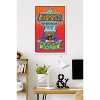 Trends International Woodstock - Bob Masse Framed Wall Poster Prints - 2 of 4