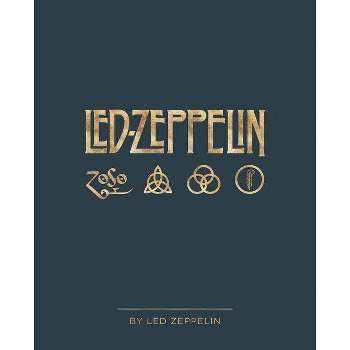 Led Zeppelin by Led Zeppelin - (Hardcover)
