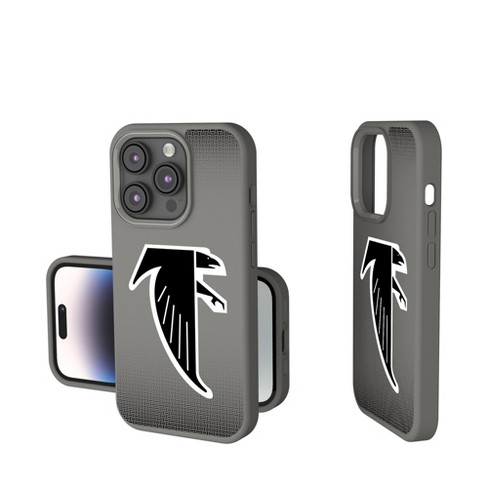 Keyscaper Vintage NFL Linen Soft Touch Cell Phone Case for iPhone 14 - image 1 of 4