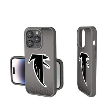 Keyscaper Atlanta Falcons Classic  Linen Soft Touch Phone Case