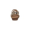 Aetrex Jillian Braided Quarter Strap - 3 of 4
