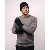 Lona Scott Men's Pure Cashmere Gloves - 3 of 4