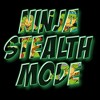 Men's Teenage Mutant Ninja Turtles Ninja Stealth Mode T-Shirt - 2 of 4