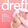 Dreft Stage 1: Newborn HE Compatible Hypoallergenic Baby Liquid Laundry Detergent  - image 4 of 4