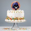 Teen Titans Go! Raven Acrylic Cake Topper - 4 of 4