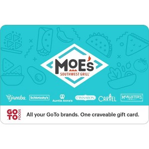 Gift Card (Email Delivery) - 1 of 1