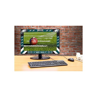 NFL Philadelphia Eagles Monitor Frame