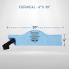 Core Products Dual Comfort Corpak Hot and Cold Therapy - 4 of 4
