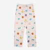 Men's Pokemon Pajama Pants - Beige - 2 of 3