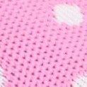 mauve dot