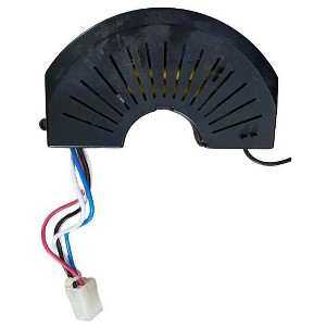 Dan’s Originals for Harbor Breeze MR58A 3-Speed Learning Ceiling Fan Receiver - 1 of 3