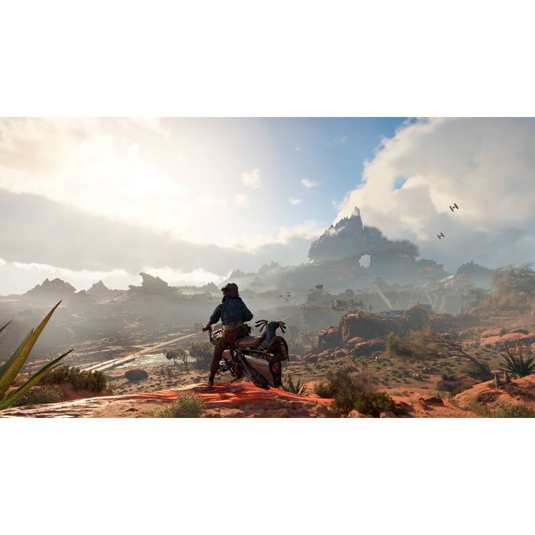 Star Wars Outlaws - PlayStation 5, 3 of 6