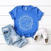 Simply Sage Market Women's Great Smoky Mtns National Park Short Sleeve Graphic Tee - 3 of 4