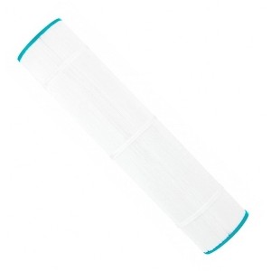 Hurricane Filters HF4999-01 Advanced Spa Filter Cartridge - Replacement for Pleatco PRB100, Unicel C-4999, Filbur FC-2397, Rainbow RTL-100, RFC-100 - 1 of 4