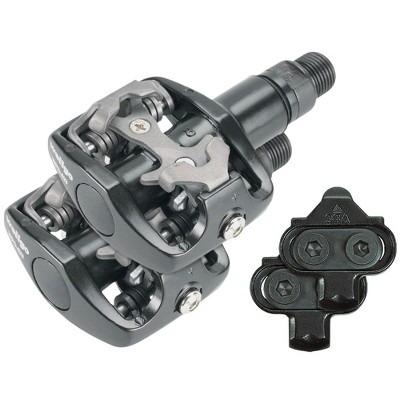 wellgo dual sided pedals