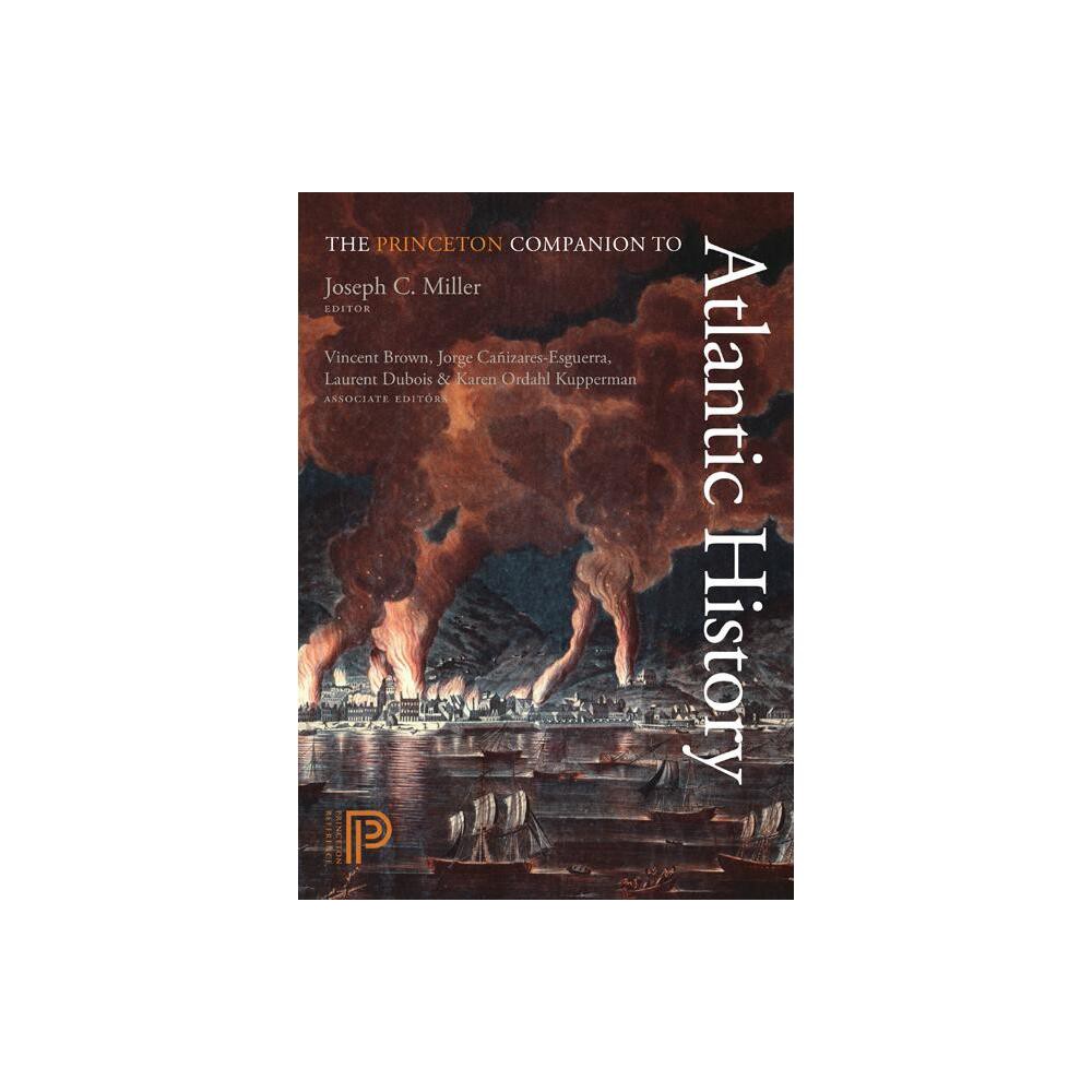ISBN 9780691148533