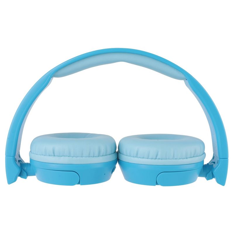 Altec Lansing Kid Safe 2-in-1 Bluetooth Wireless Headphones (MZX250), 6 of 10