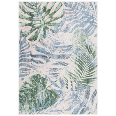 Lillian LLN382 Power Loomed Rugs - Safavieh