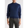 TR PREMIUM - TRCK-11554-SLIM FIT MOCK NECK SWEATER - 2 of 4