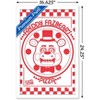 Trends International Five Nights at Freddy's - Pizza Box Framed Wall Poster Prints - 3 of 4