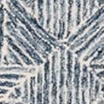 blue/ivory