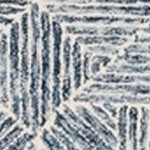 blue/ivory