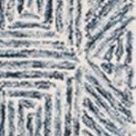 blue/ivory